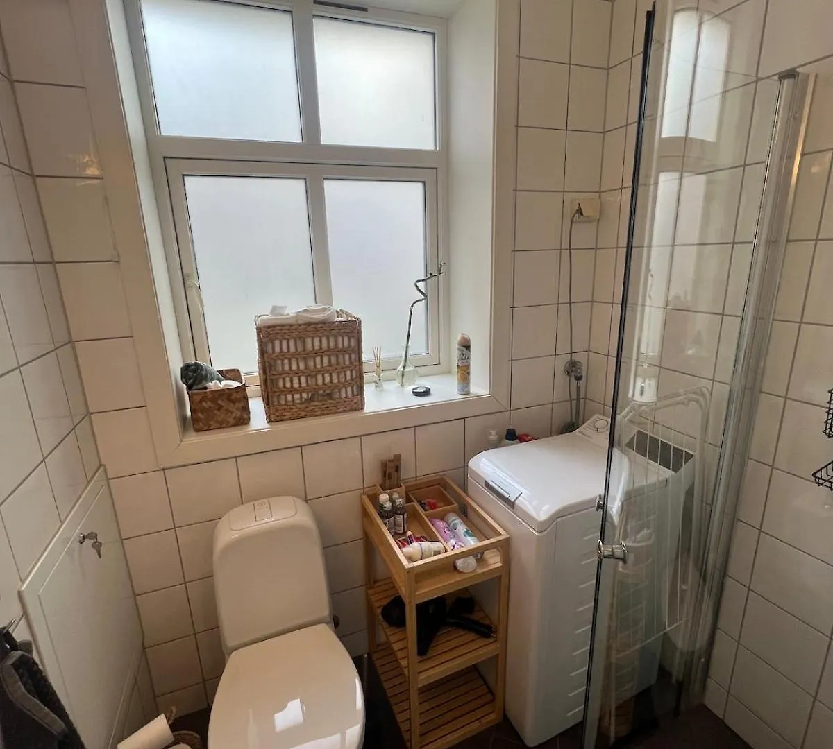 Cozy Gem In The Heart Of Bergen Apartment