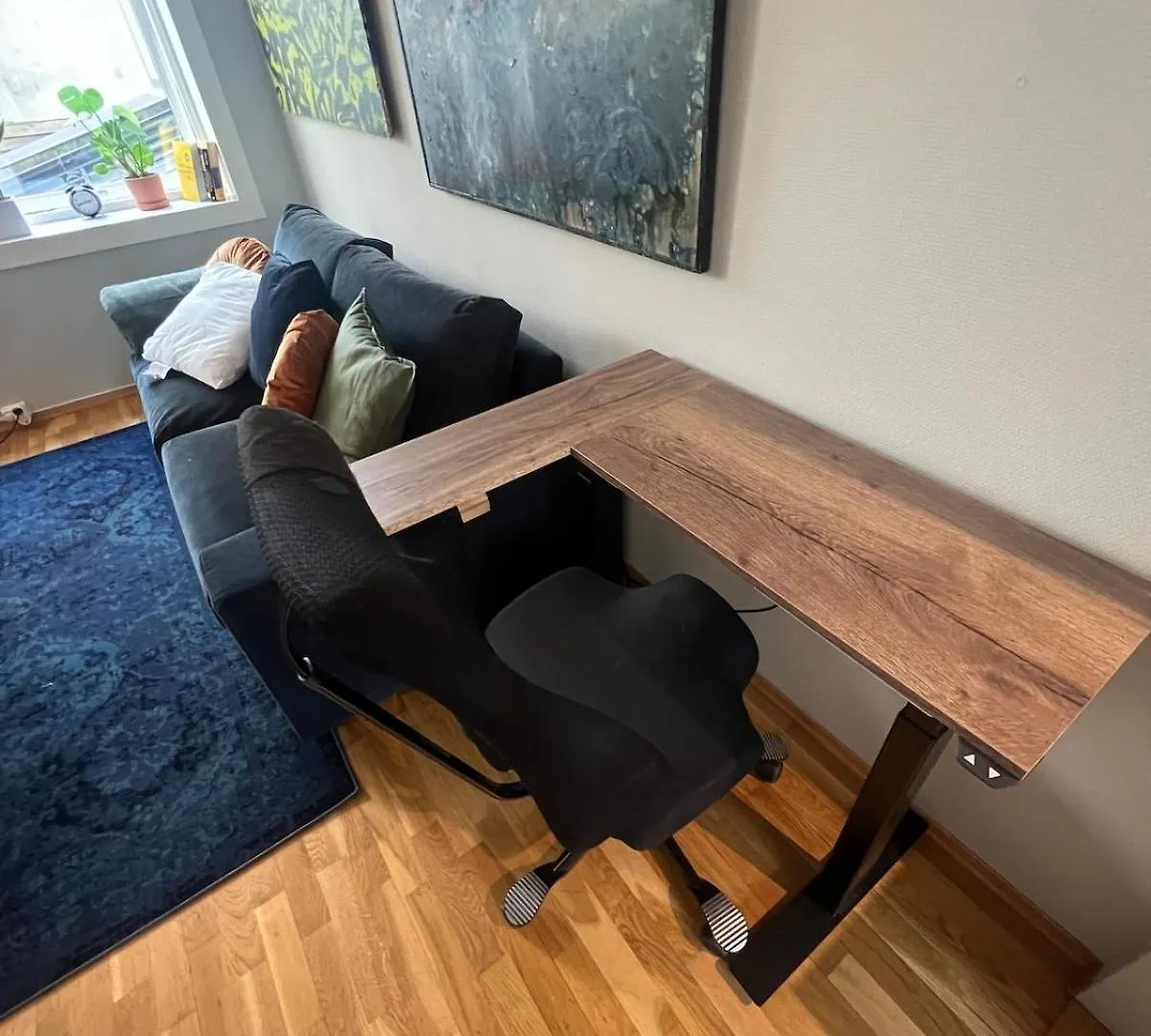 Cozy Gem In The Heart Of Bergen Apartment