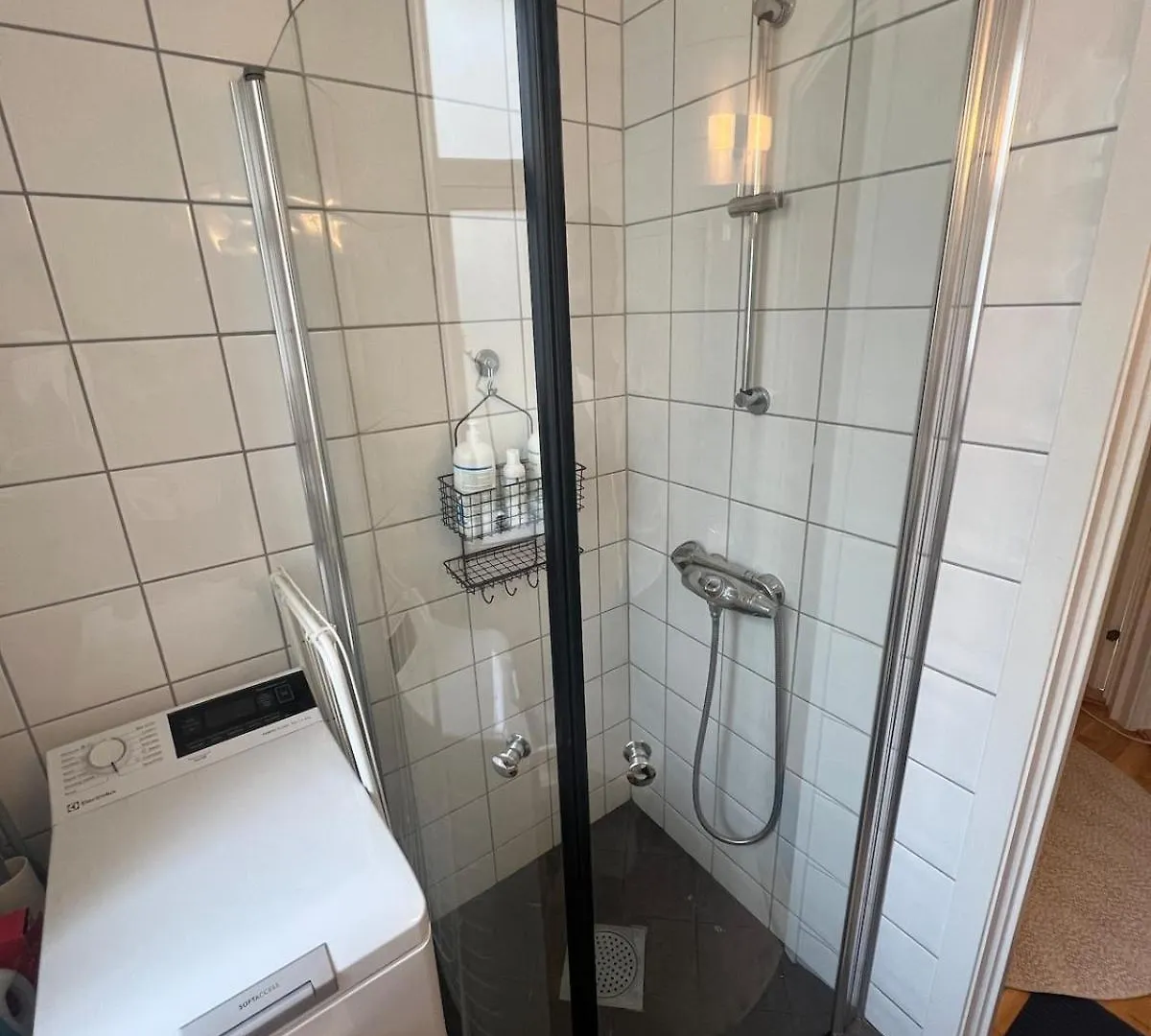 Cozy Gem In The Heart Of Bergen Apartment Norway