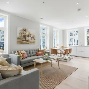  Appartement Barfot